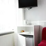 Karmazyn Privatunterkunft