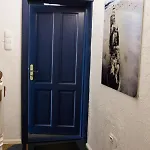 Karmazyn Privatunterkunft