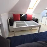 Karmazyn Privatunterkunft *