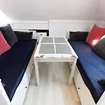 Karmazyn Ubytování v soukromí Miedzyzdroje