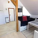 Karmazyn Privatunterkunft