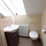 Karmazyn Privatunterkunft