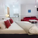 Privatunterkunft Karmazyn *