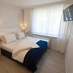 Karmazyn Privatunterkunft
