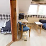 Karmazyn Privatunterkunft *