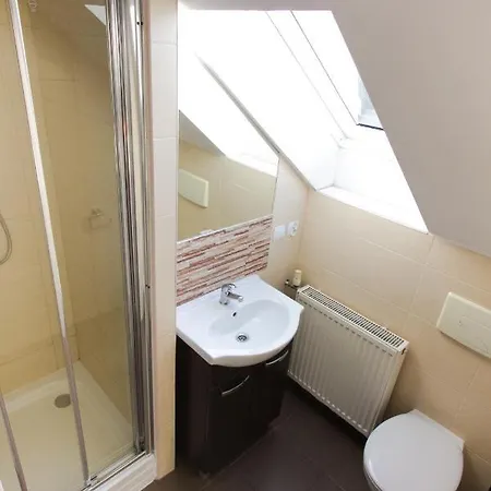 Karmazyn * Miedzyzdroje