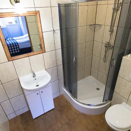 Karmazyn Kwatera prywatna