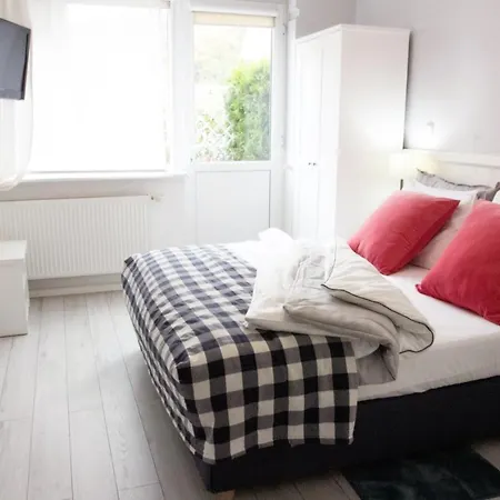 Karmazyn Miedzyzdroje