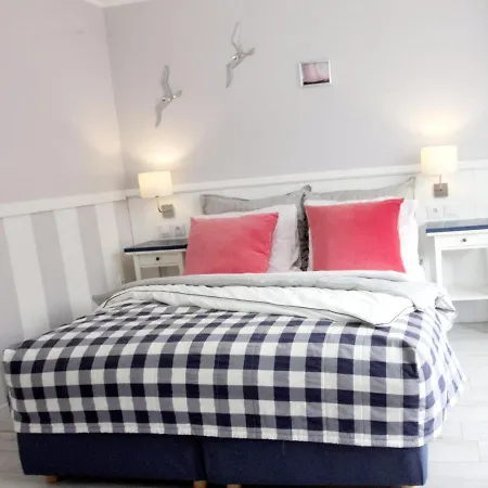 Karmazyn Δωμάτια σε οικογενειακή κατοικία