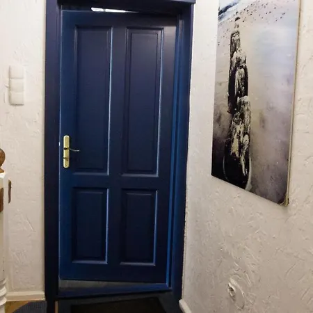 Karmazyn Δωμάτια σε οικογενειακή κατοικία