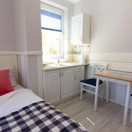 Karmazyn Kwatera prywatna *