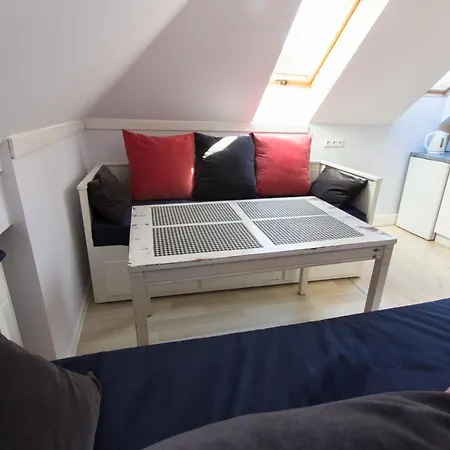 Karmazyn Kwatera prywatna *