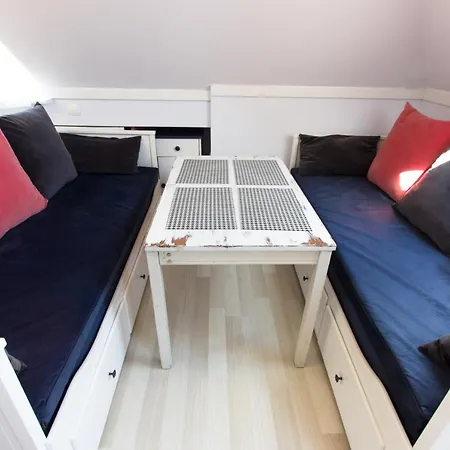 Karmazyn Δωμάτια σε οικογενειακή κατοικία Miedzyzdroje