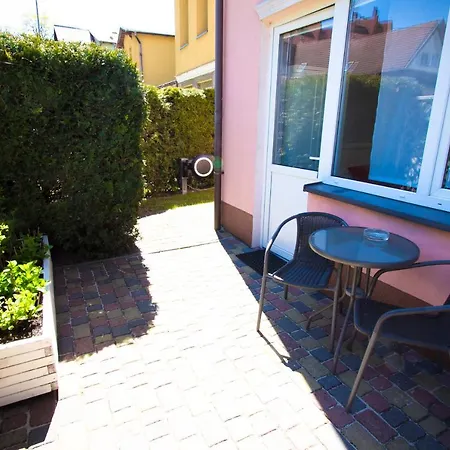 Karmazyn Międzyzdroje