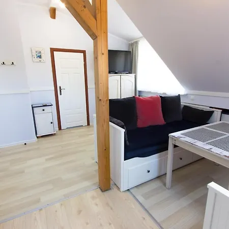 Karmazyn Kwatera prywatna