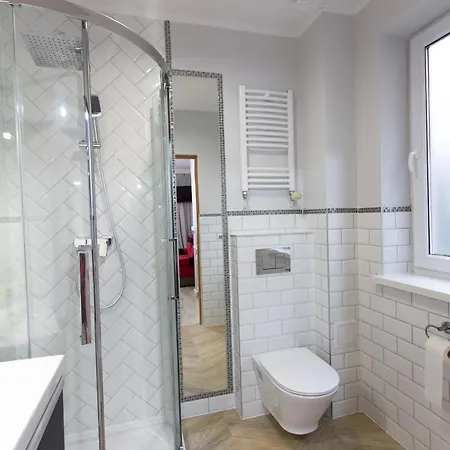 Karmazyn Miedzyzdroje