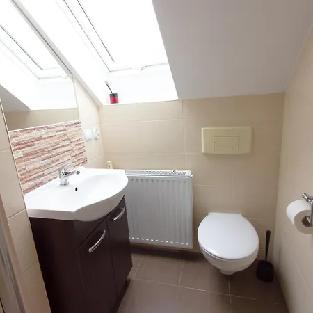 Karmazyn Kwatera prywatna