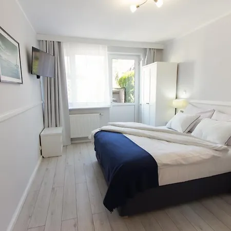 Privatunterkunft Karmazyn