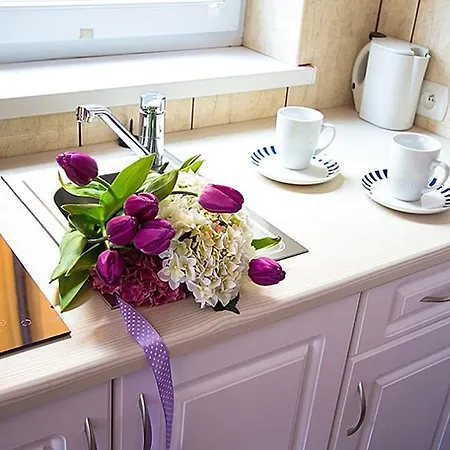 Karmazyn Międzyzdroje