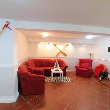 Kwatera prywatna Karmazyn Międzyzdroje