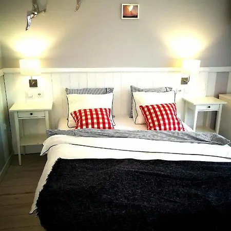 Kwatera prywatna Karmazyn Międzyzdroje