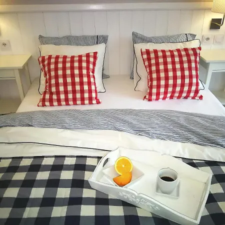 Δωμάτια σε οικογενειακή κατοικία Karmazyn *