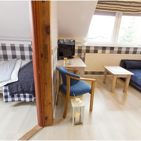 Karmazyn Kwatera prywatna *