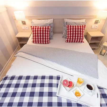 Karmazyn Miedzyzdroje