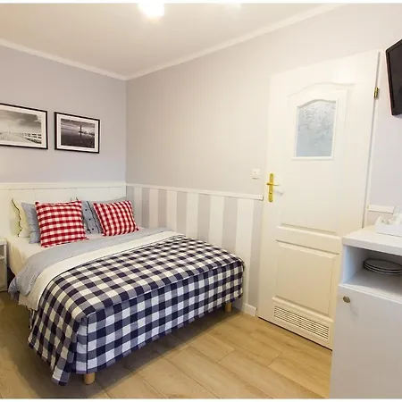 Karmazyn Międzyzdroje