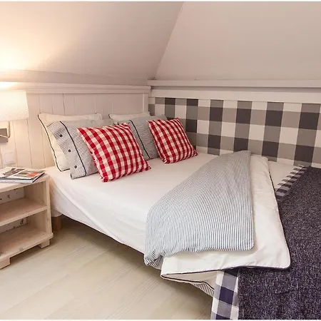 Karmazyn Międzyzdroje