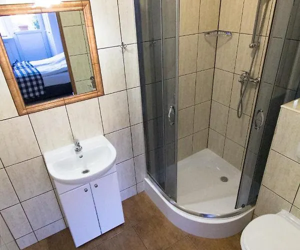 Karmazyn Séjour chez l'habitant