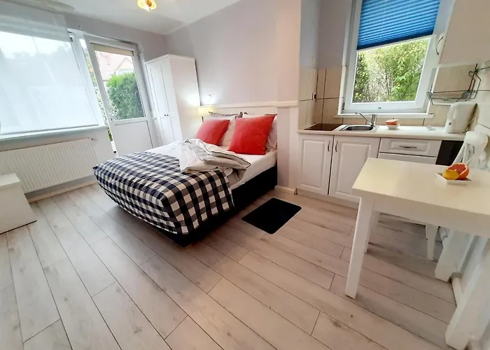 Karmazyn Séjour chez l'habitant *