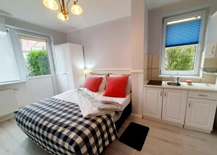 Karmazyn 米兹多洛杰