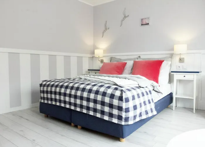 Séjour chez l'habitant Karmazyn Miedzyzdroje