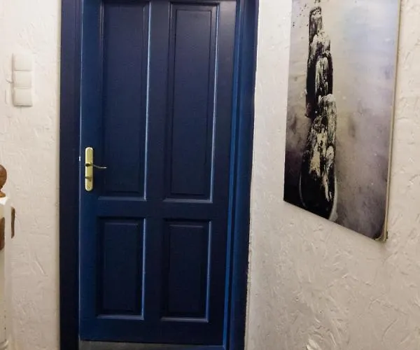 Karmazyn Séjour chez l'habitant