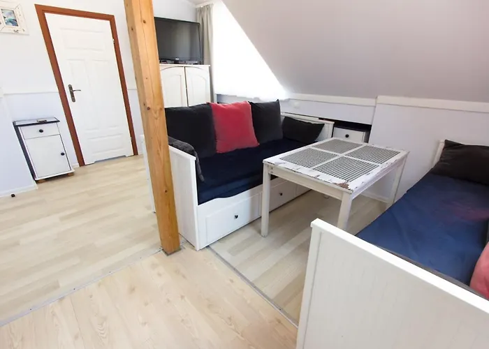 Séjour chez l'habitant Karmazyn