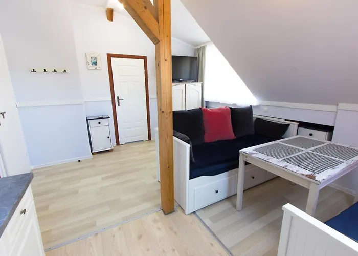 Karmazyn Séjour chez l'habitant