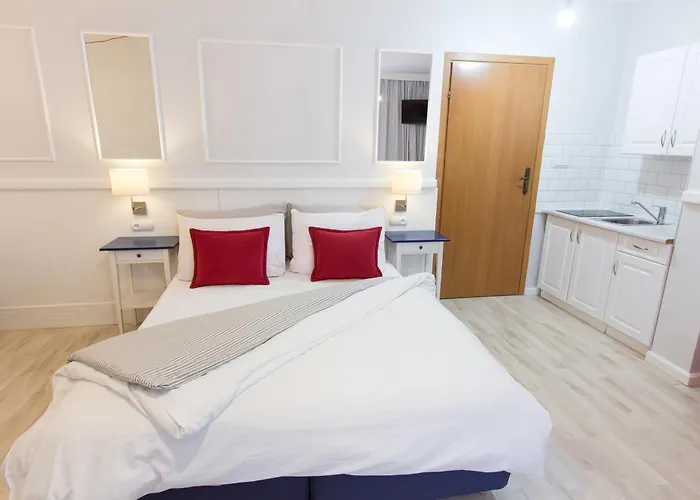 Karmazyn * Miedzyzdroje