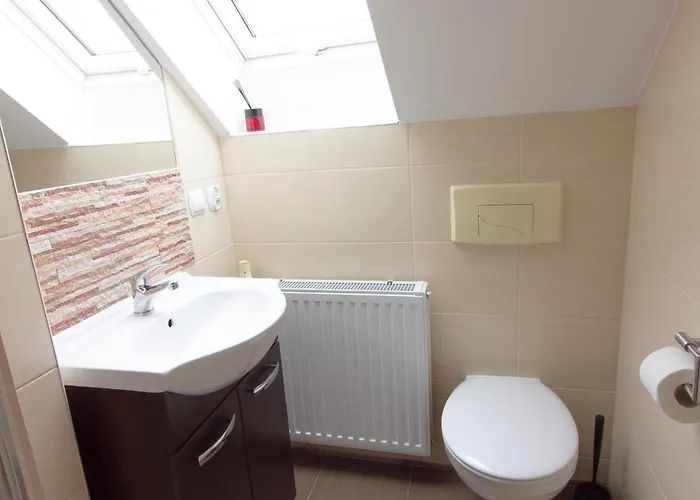 Karmazyn Séjour chez l'habitant