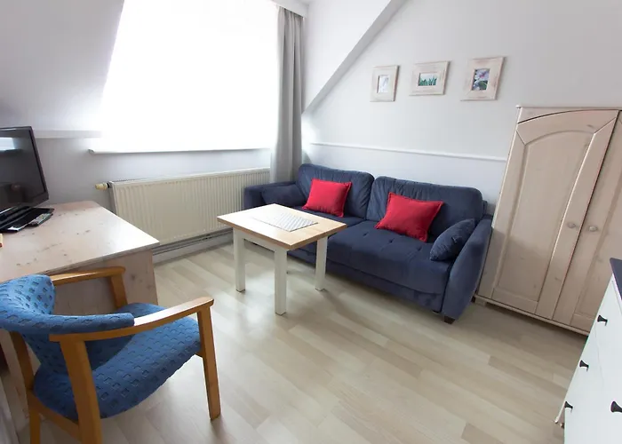 Karmazyn Séjour chez l'habitant Miedzyzdroje