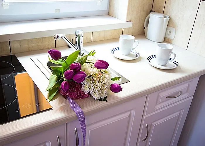 Karmazyn Miedzyzdroje