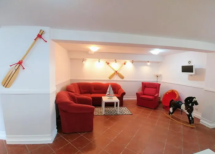 Séjour chez l'habitant Karmazyn Miedzyzdroje