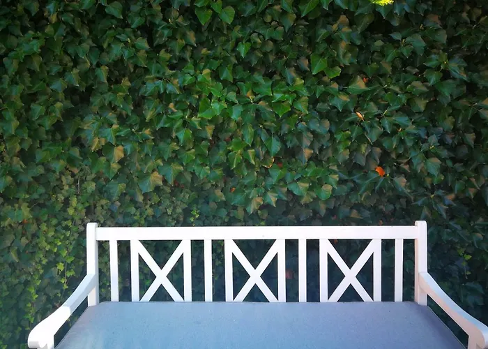 Karmazyn Miedzyzdroje