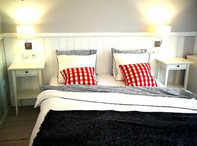 Séjour chez l'habitant Karmazyn Miedzyzdroje