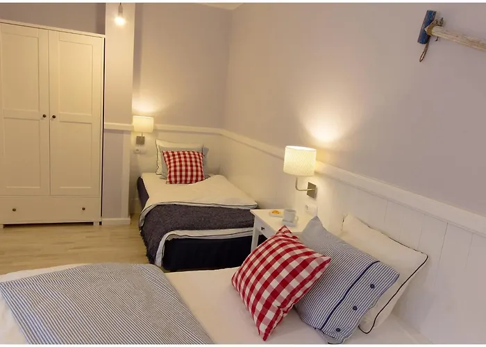 Séjour chez l'habitant Karmazyn *