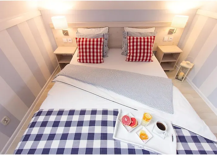 Karmazyn Miedzyzdroje