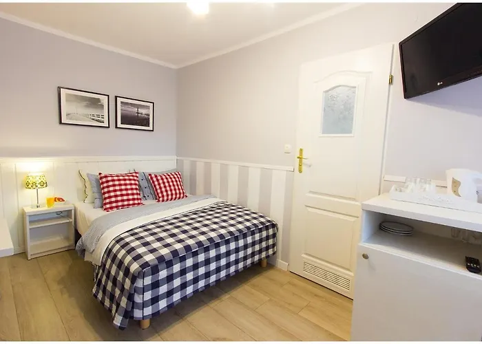 Karmazyn Miedzyzdroje