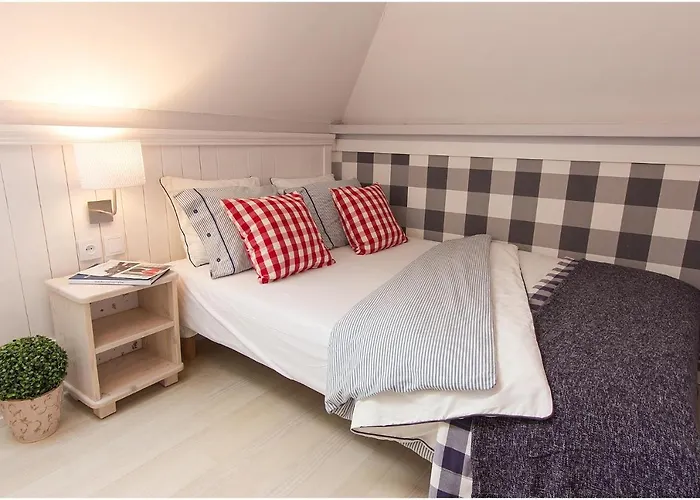 Karmazyn Miedzyzdroje